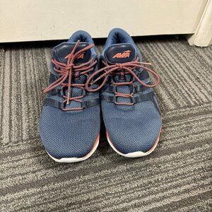 Avia Women's Avi-Mania Track Shoe.  Athletic.  Sz 9.5.